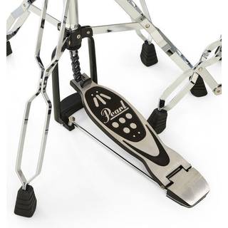 Pearl RS585C-C31 Roadshow drumstel Jet Black