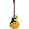 Gibson Original Collection Les Paul Special LH TV Yellow linkshandige elektrische gitaar met koffer