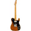 Fender American Original 70s Telecaster Custom Mocha MN