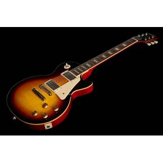 Epiphone Les Paul Standard '50s Vintage Sunburst Satin elektrische gitaar