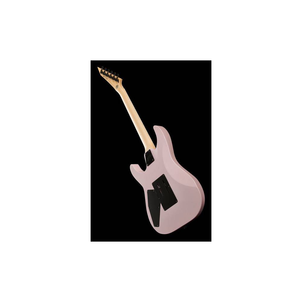 ESP LTD Mirage Deluxe '87 Pearl Pink