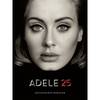 Hal Leonard Adele 25 songboek voor gitaar
