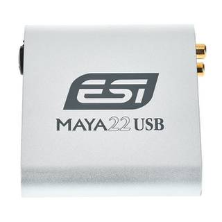 ESI Maya 22 USB
