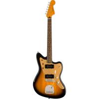 Squier FSR Classic Vibe Late '50s Jazzmaster IL 2-Color Sunburst limited edition elektrische gitaar