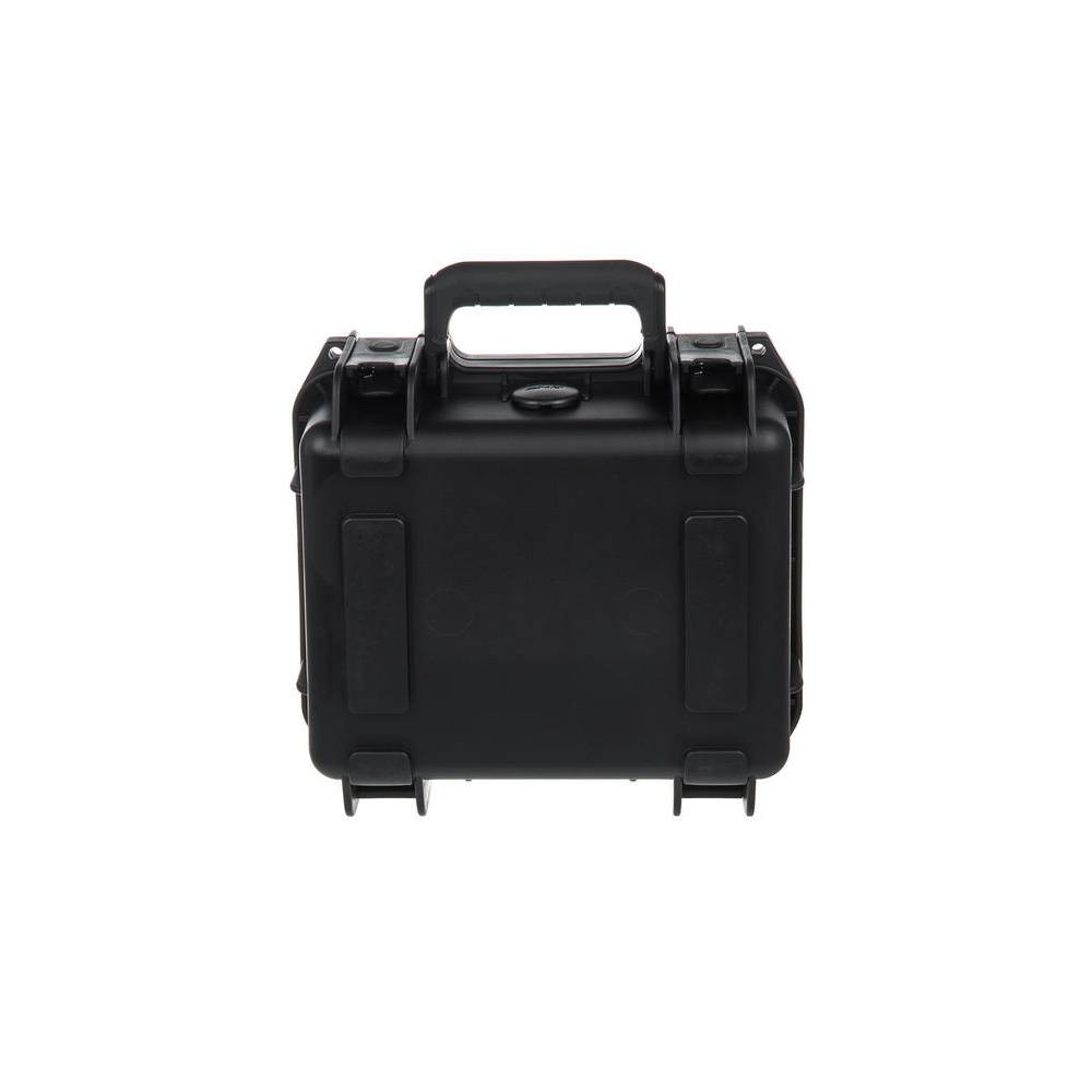 SKB iSeries 0907-4 waterdichte flightcase H4N Rec. 241x188x105mm