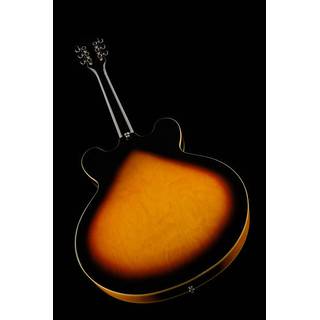 Epiphone DOT Vintage Sunburst
