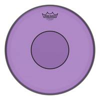 Remo P7-0313-CT-PU Powerstroke 77 Colortone Purple 13 inch