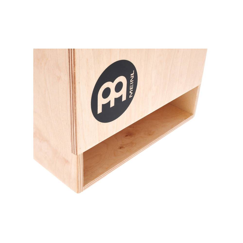 Meinl TOPCAJ2MH Turbo Slaptop Cajon