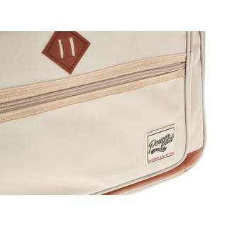 Tama TPB200BE PowerPad Designer Collection drum pedal bag beige