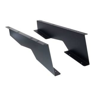 SKB 1SKB-RE-SQ5 rack oren voor Allen & Heath SQ5 Mixer