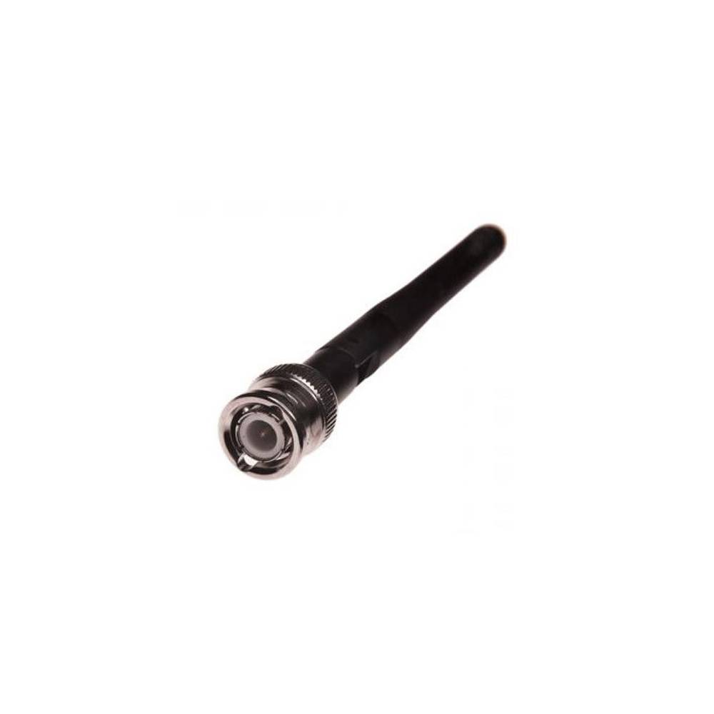 Sennheiser EW G3 en G4 antenne