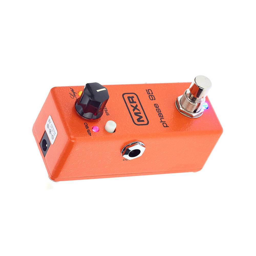 MXR M290 Phase 95
