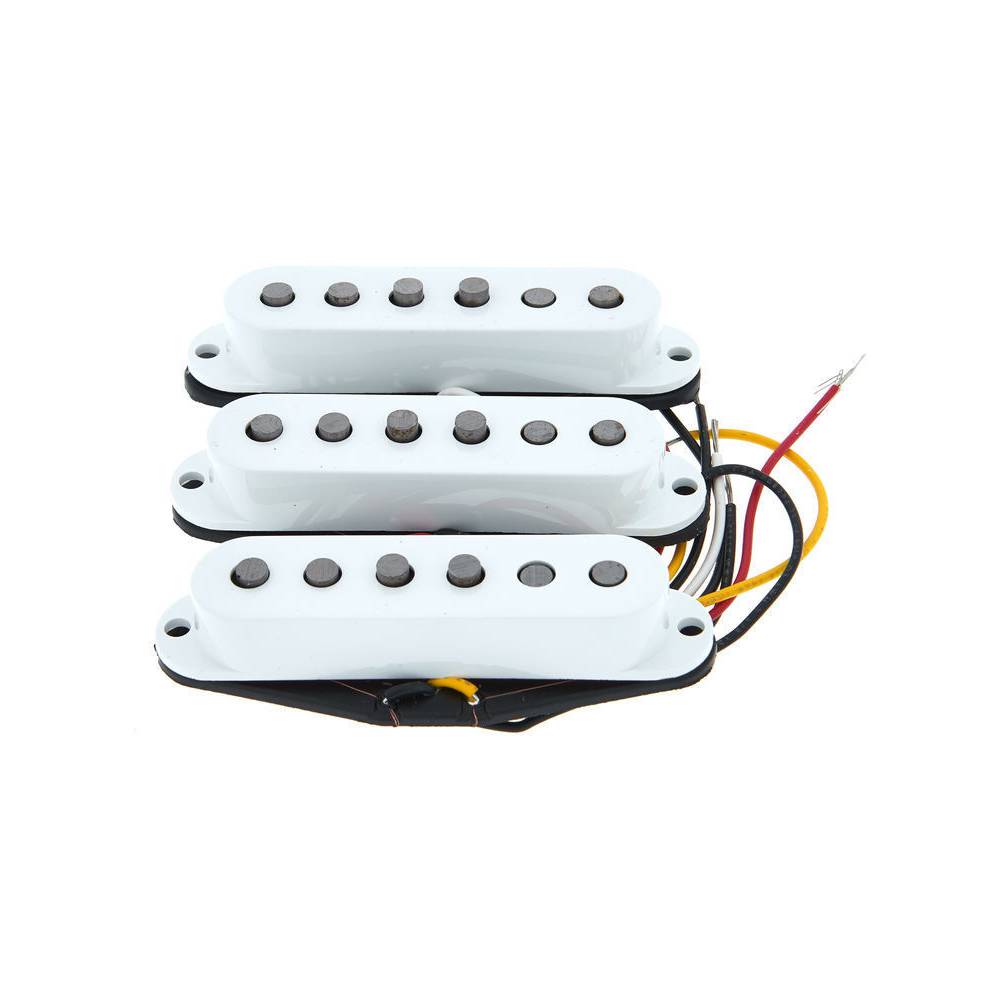 Fender Tex Mex Strat Pickups