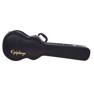 Epiphone 940-ENLPCS Les Paul Case Black gitaarkoffer