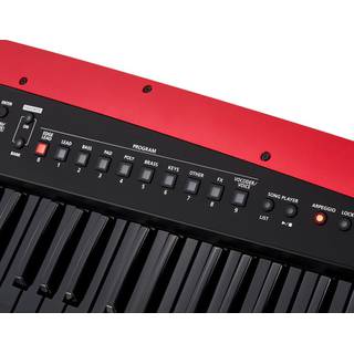 Roland AX-Edge Black