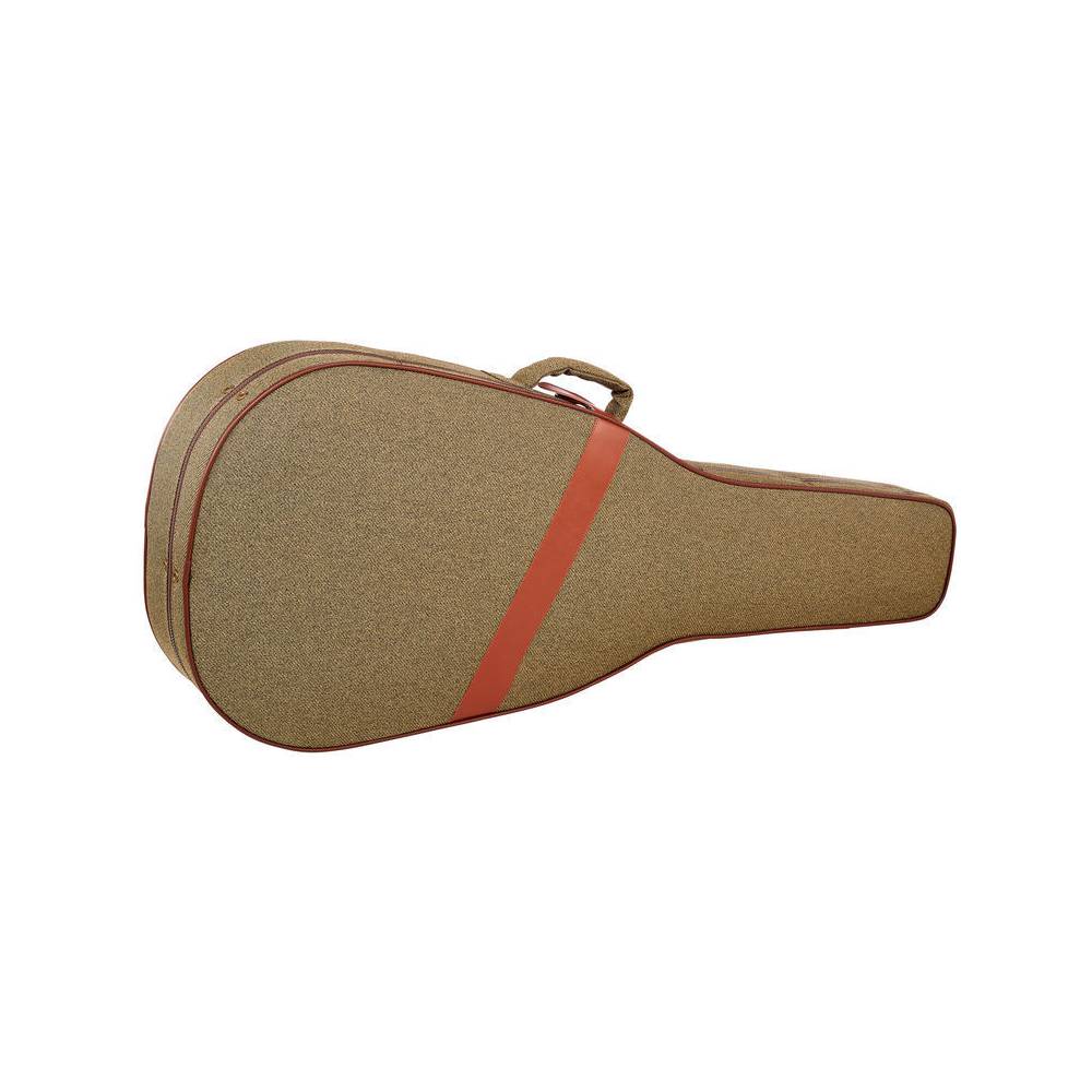 Ibanez Foamed FS40CL case voor Ibanez AEG, AVN, PN, G tweed