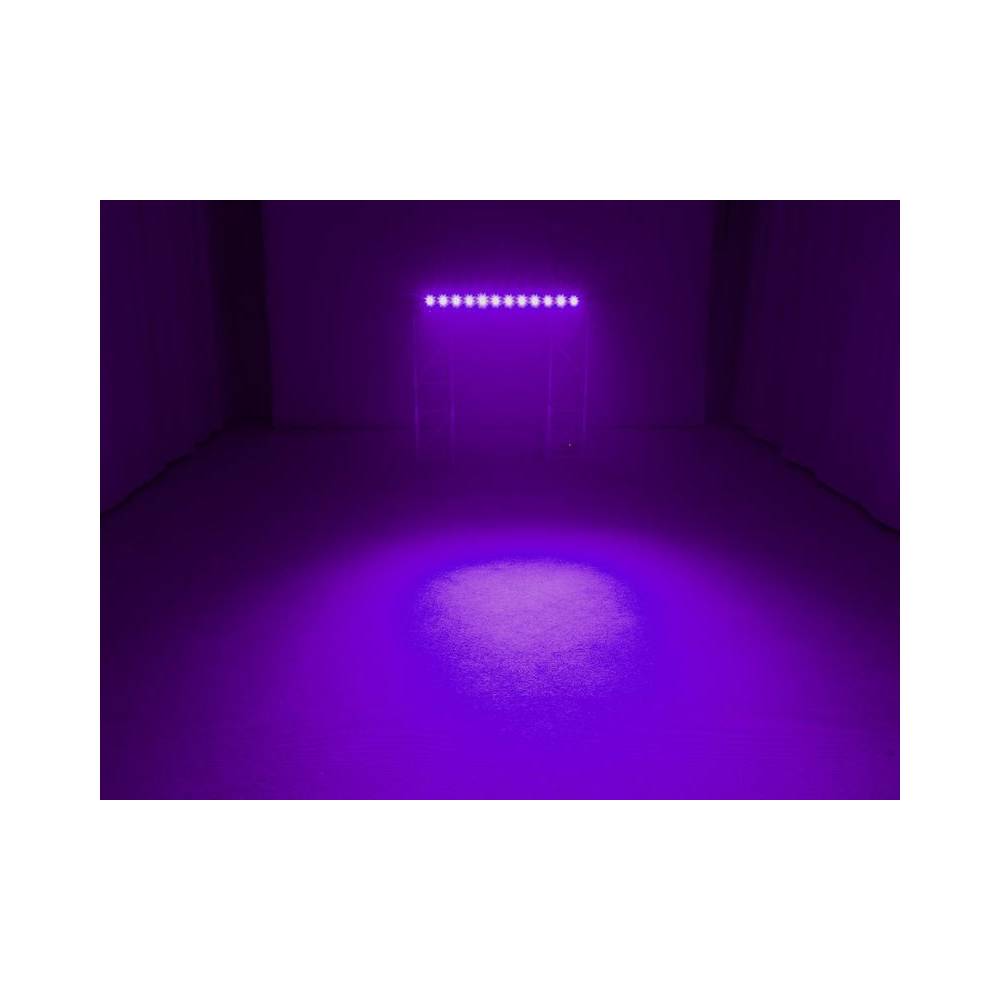 Eurolite LED BAR-12 UV Bar