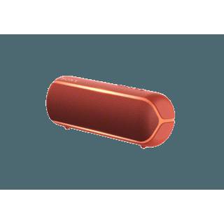 Sony SRSXB22 Rood