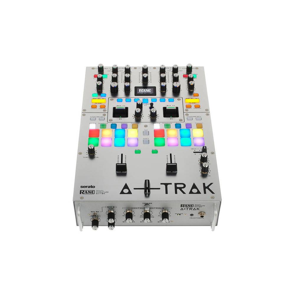 Rane SEVENTY A-Trak Signature Edition