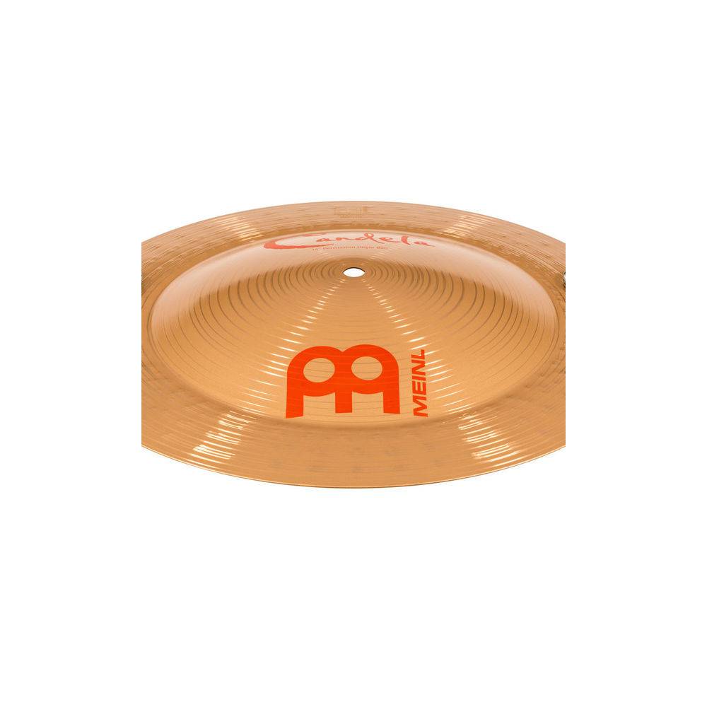 Meinl Candela CA14PJB Percussion Jingle Bell bekken