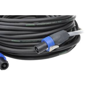 Cordial CRL 20 LL Roadline speakerkabel 20 meter