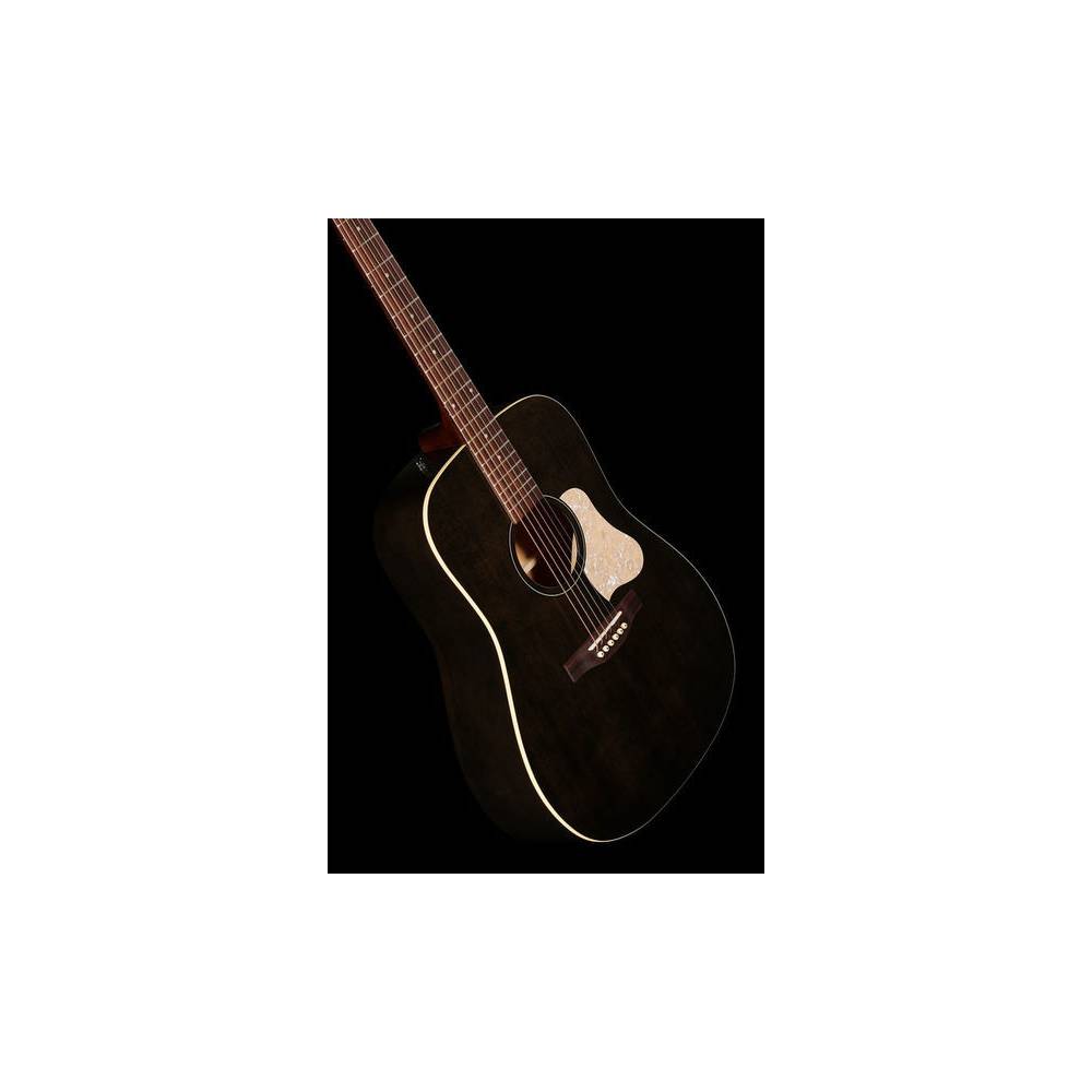 A&L Americana Faded Black