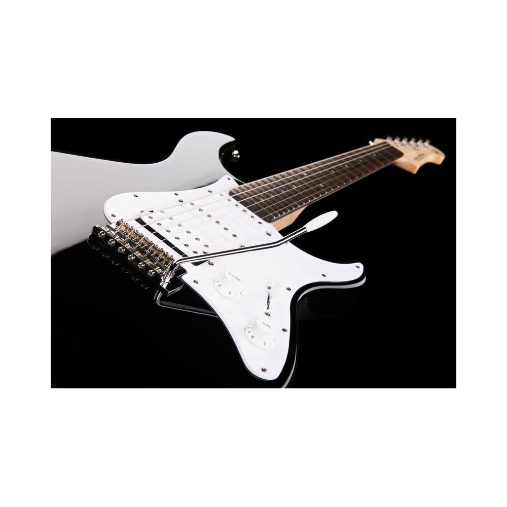 Yamaha Pacifica112J Black