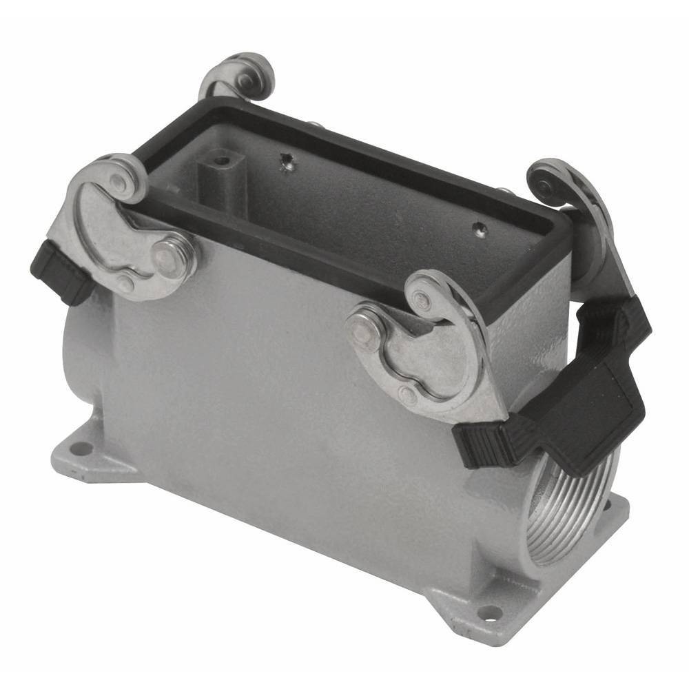 DAP kabelkap 16/72 onderkoppeling met sluiting