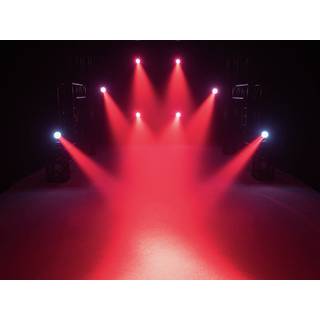 Eurolite LED TMH-51 led moving head