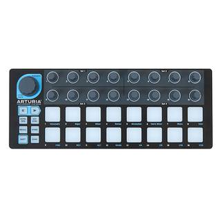 BeatStep Black