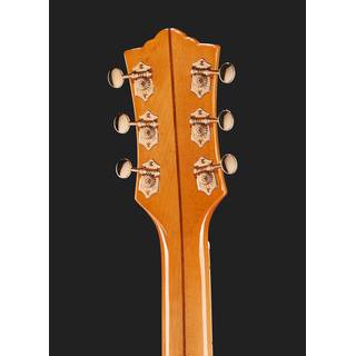 Guild Starfire VI Blonde semi-akoestische gitaar
