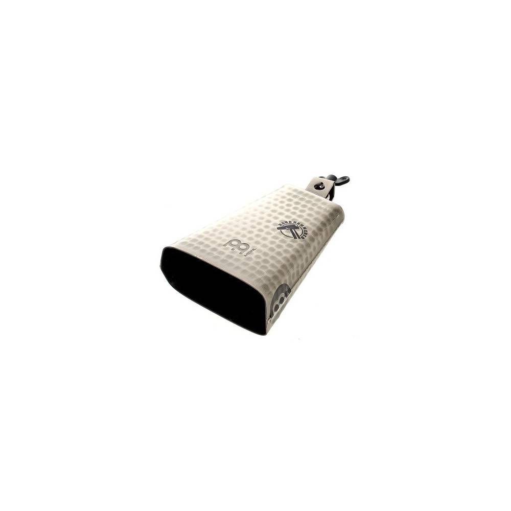 Meinl STB625HH-S Hammered Cowbell Steel