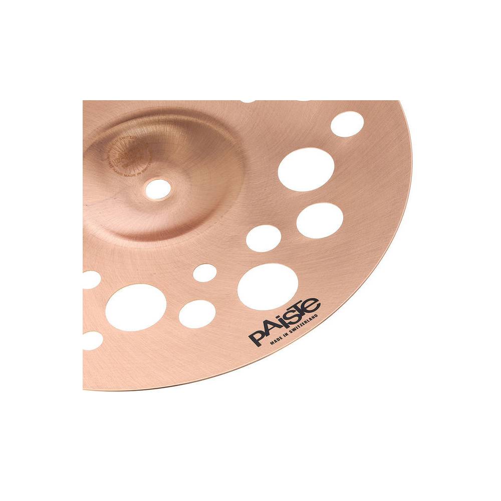 Paiste PST X Swiss Splash 10 inch