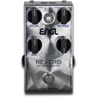 ENGL EP01 Custom Pedal Series Reverb