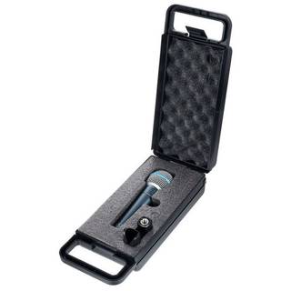 Behringer BA 85A dynamische zangmicrofoon