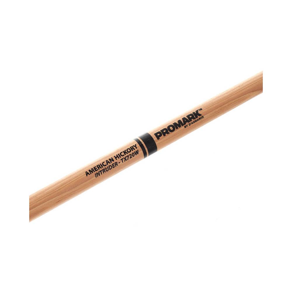 Promark TX720W Intruder hickory drumstokken
