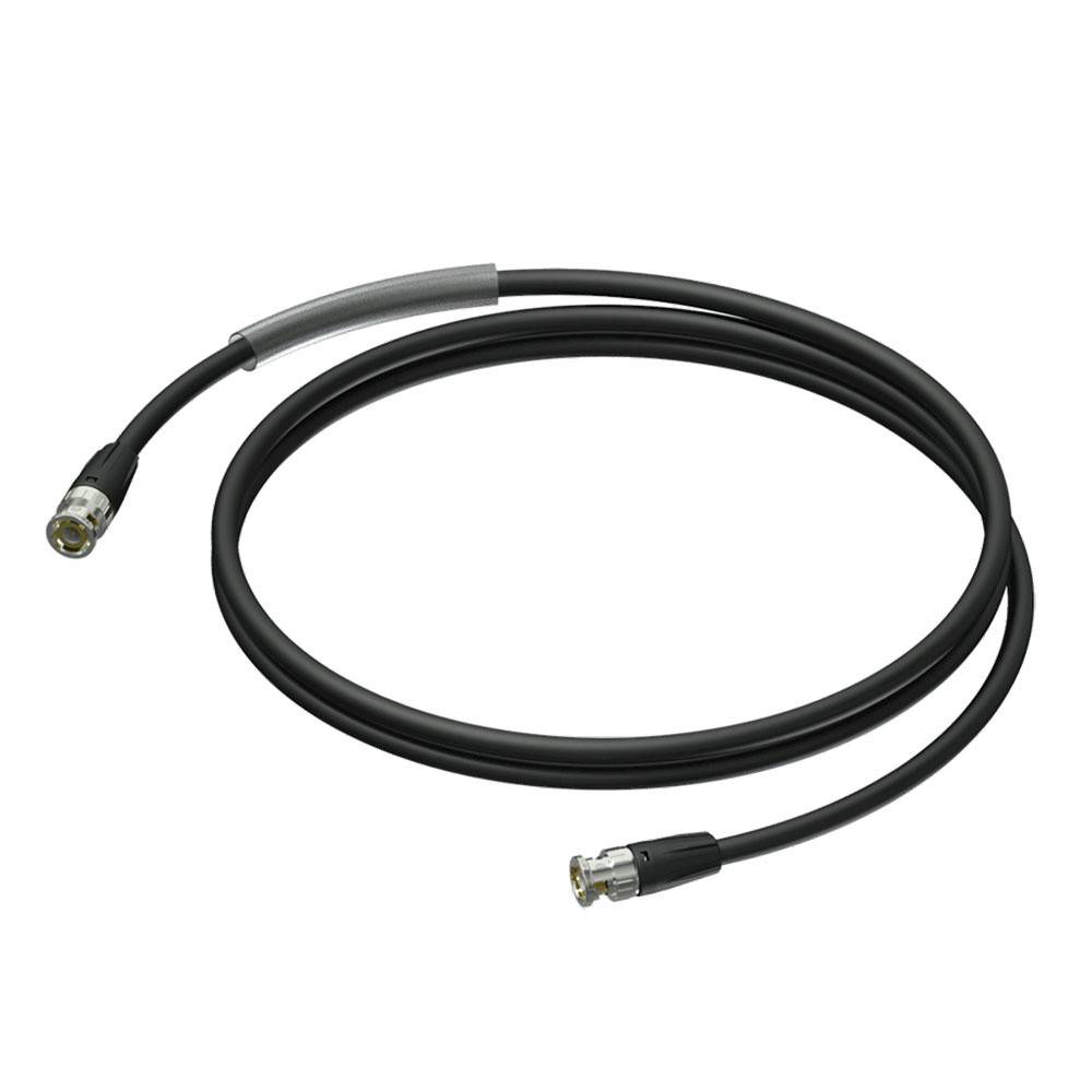 Procab PRV158 Prime 3G-SDI BNC kabel 10m