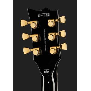 ESP LTD EC1000 Deluxe Black
