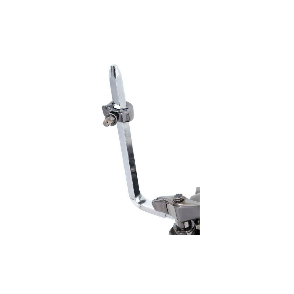 Mapex MSSTCBC SONIClear tomhouder Black Chrome