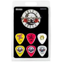 Dunlop Guns N' Roses Pick Set (GNR001)