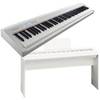 Roland FP-30 digitale piano wit + onderstel wit