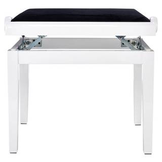 Yamaha CLP-695GP WH Clavinova digitale vleugel hoogglans wit