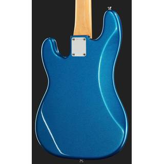 Fender American Original 60's Precision Bass RW Lake Placid Blue
