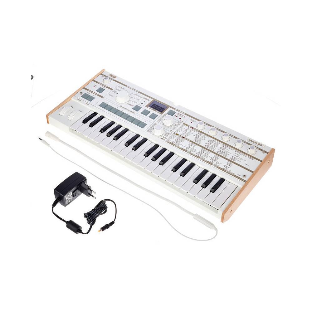 Korg MicroKORG S