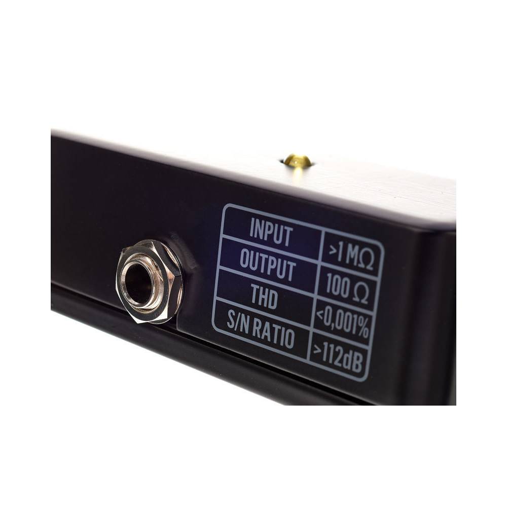 TC Electronic BonaFide Buffer