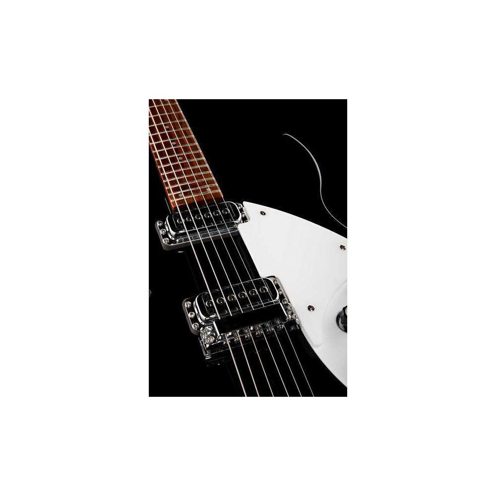 D'Addario EJ44LP Pro-Arte LP Composite Extra-Hard Tension Clear