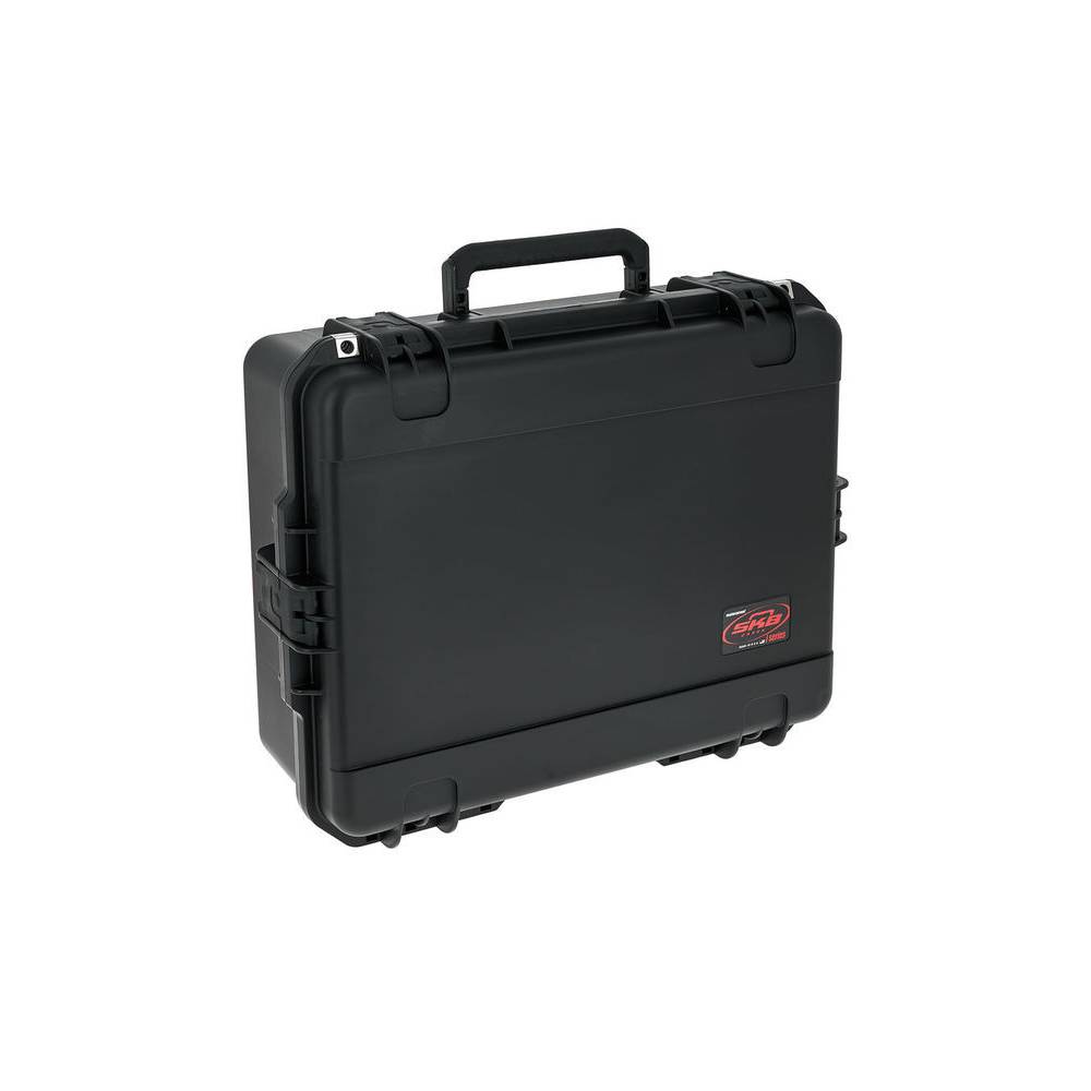 SKB iSeries 2217-8 waterdichte flightcase 559x432x203 mm
