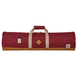 Tama THB02LWR PowerPad Designer Collection Hardware Bag wijnrood