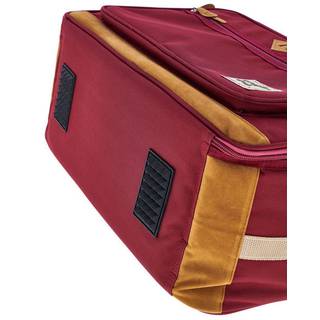 Tama TPB200WR PowerPad Designer Collection drum pedal bag wijnrood