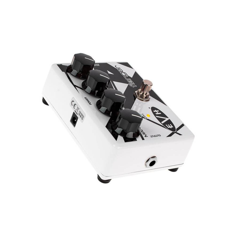MXR EVH117 Eddie Van Halen flanger